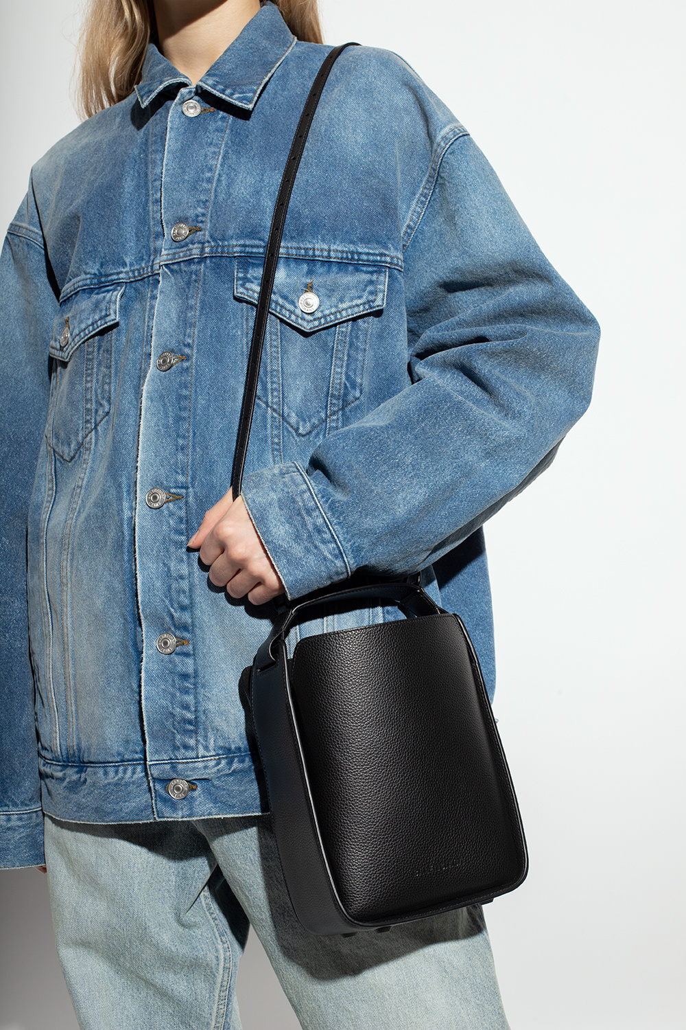 Women's Bags | IetpShops | Balenciaga 'Tool 2.0' shoulder bag